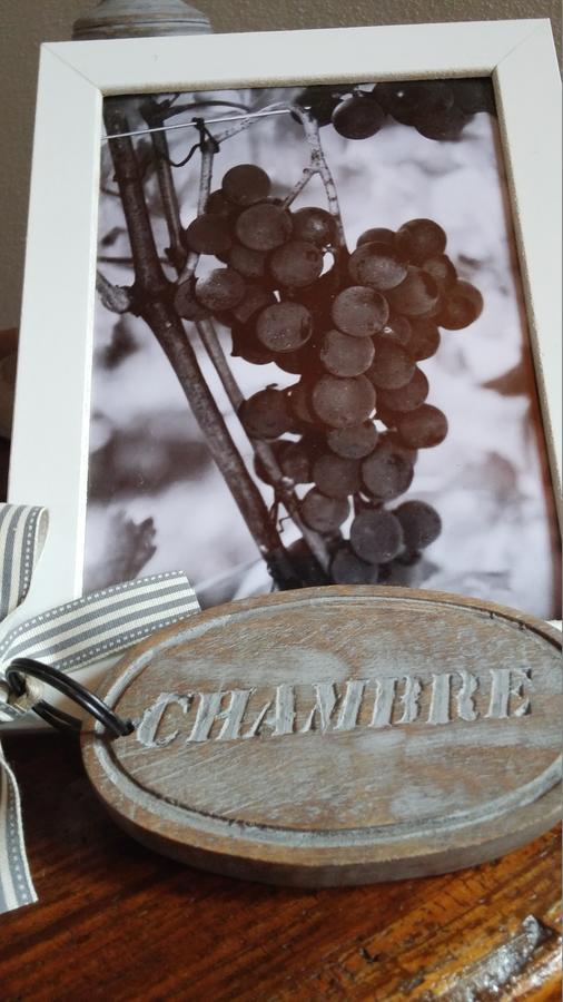 Relais Profumo Di Vino Panzió Borgomanero Kültér fotó